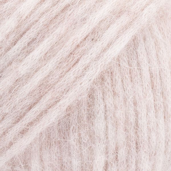 DROPS Air Mix Garn - 50 g - Pink Sand DROPS Air Mix Garn - 50 g - Pink Sand