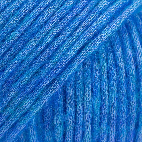 DROPS Air Mix Garn - 50 g - Bluebird DROPS Air Mix Garn - 50 g - Bluebird