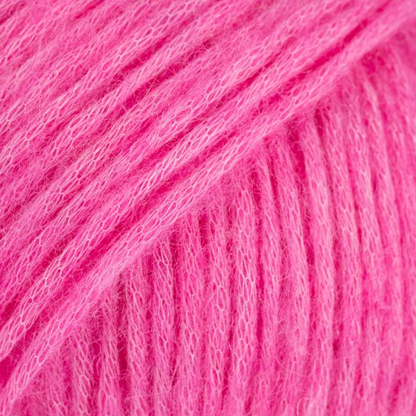 DROPS Air Mix Garn - 50 g - Magenta DROPS Air Mix Garn - 50 g - Magenta