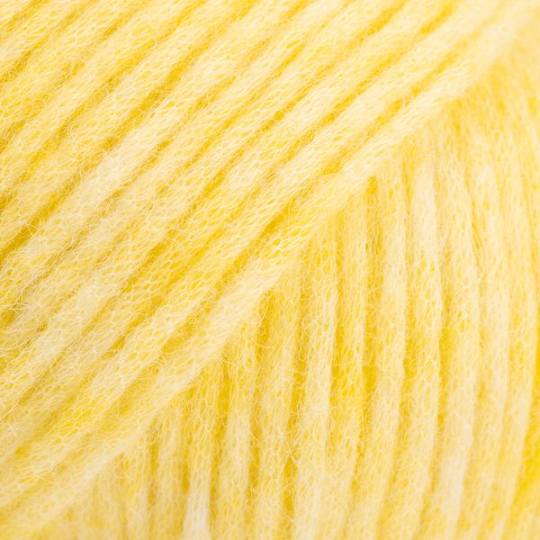 DROPS Air Mix Garn - 50 g - Lemonade DROPS Air Mix Garn - 50 g - Lemonade