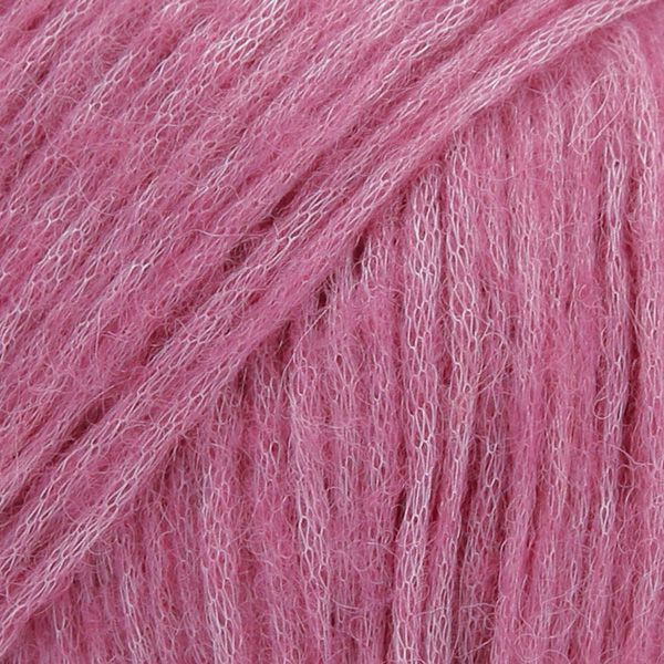 DROPS Air Uni Color Garn - 50 g - Heather DROPS Air Uni Color Garn - 50 g - Heather