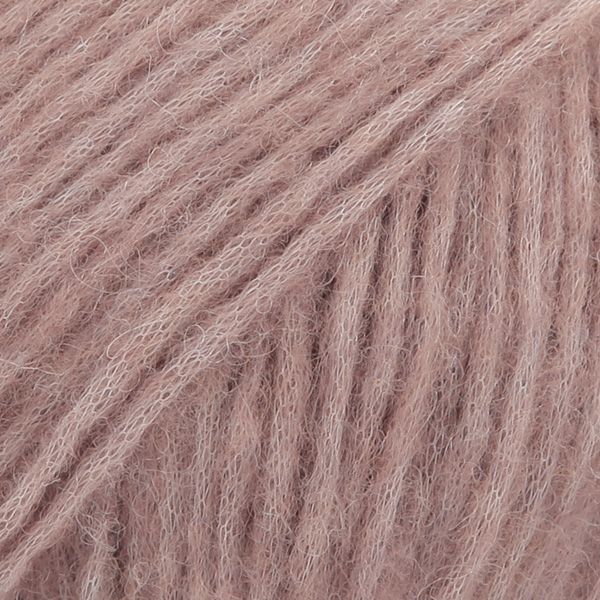 DROPS Air Uni Color Garn - 50 g - Mauve DROPS Air Uni Color Garn - 50 g - Mauve