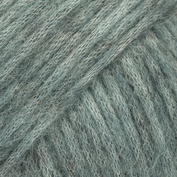 DROPS Air Uni Color Garn - 50 g - Nordsee DROPS Air Uni Color Garn - 50 g - Nordsee