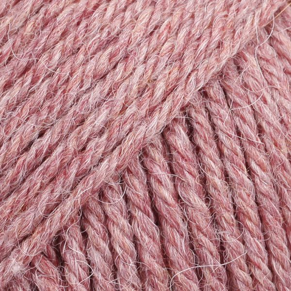 DROPS Lima Mix Garn - 50 g - Blush DROPS Lima Mix Garn - 50 g - Blush