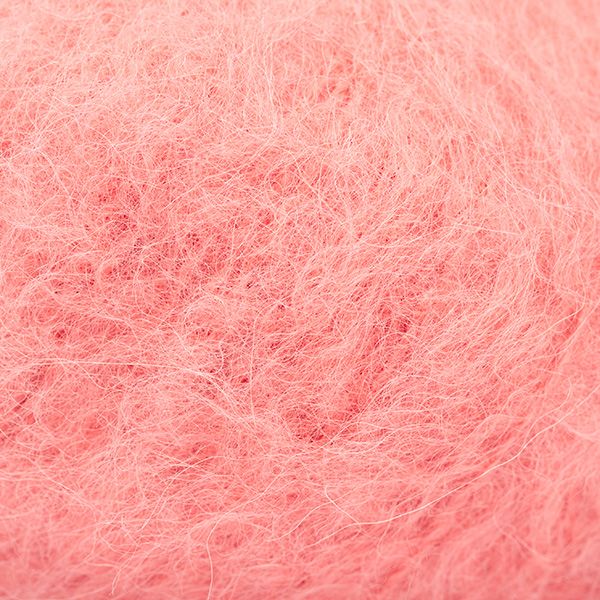 DROPS Melody Uni Color Garn - 50 g - Pfirsichrosa DROPS Melody Uni Color Garn - 50 g - Pfirsichrosa