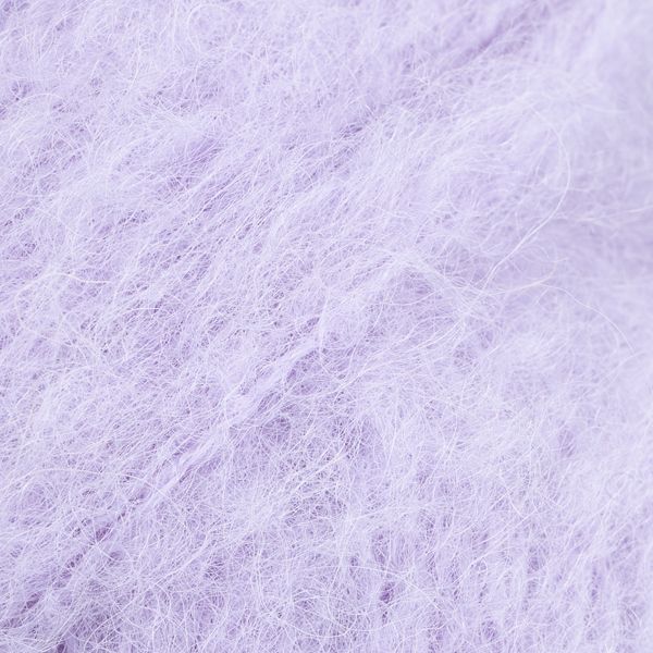 DROPS Melody Uni Color Garn - 50 g - Misty Purple DROPS Melody Uni Color Garn - 50 g - Misty Purple