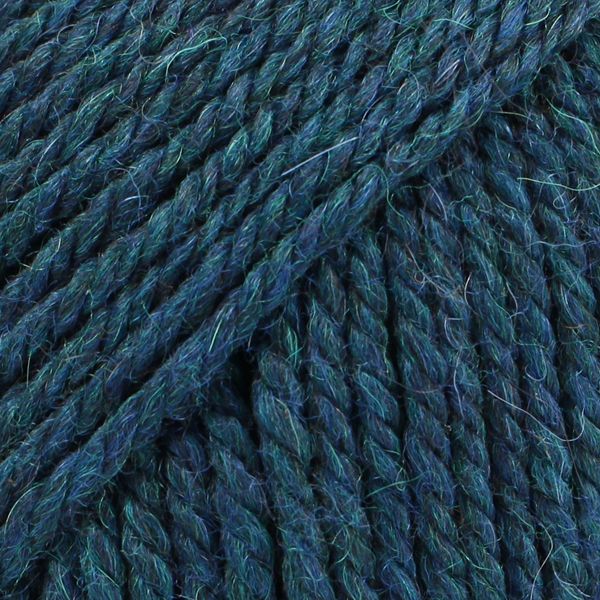 DROPS Nepal Mix Garn - 50 g - Sea Deep DROPS Nepal Mix Garn - 50 g - Sea Deep