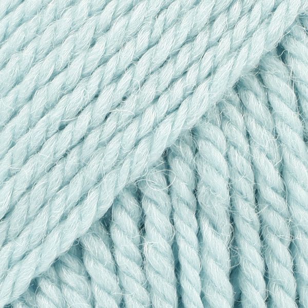 DROPS Nepal Uni Color Garn - 50 g - Aqua Blue DROPS Nepal Uni Color Garn - 50 g - Aqua Blue