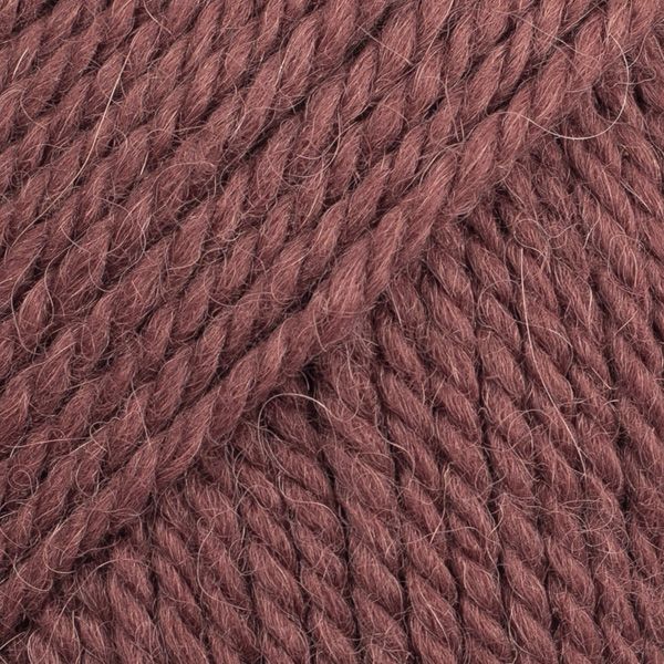 DROPS Nepal Uni Color Garn - 50 g - Bordeaux DROPS Nepal Uni Color Garn - 50 g - Bordeaux