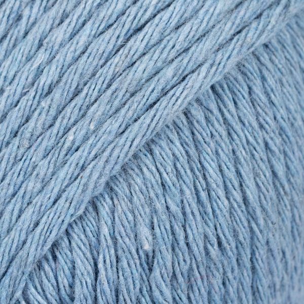 DROPS Paris Recycled Denim - 50 g - Hellblau DROPS Paris Recycled Denim - 50 g - Hellblau