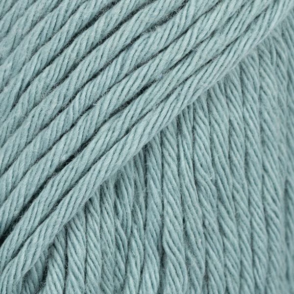 DROPS Paris Uni Color Garn - 50 g - Seegrün DROPS Paris Uni Color Garn - 50 g - Seegrün
