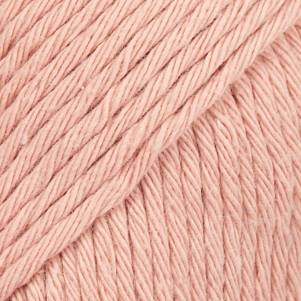 DROPS Paris Uni Color Garn - 50 g - Wüstenrose DROPS Paris Uni Color Garn - 50 g - Wüstenrose