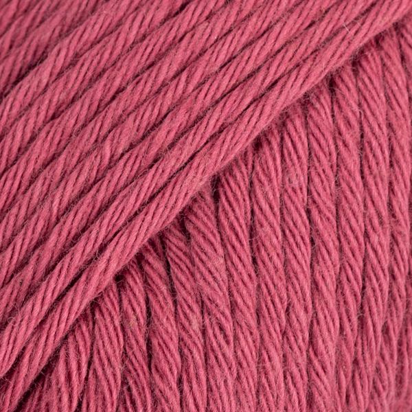 DROPS Paris Uni Color Garn - 50 g - Pflaume DROPS Paris Uni Color Garn - 50 g - Pflaume