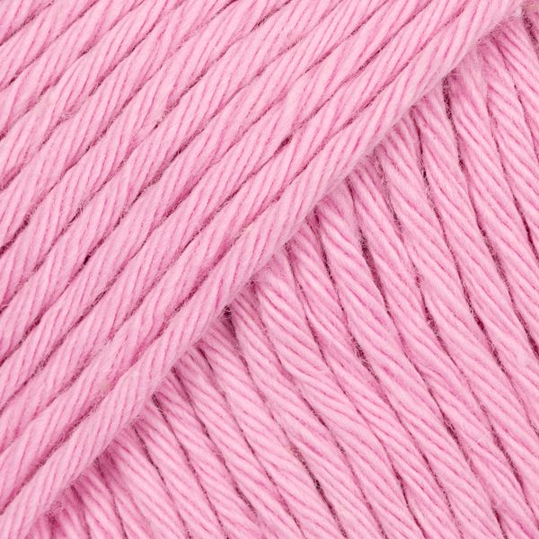 DROPS Paris Uni Color Garn - 50 g - Kirschblüte DROPS Paris Uni Color Garn - 50 g - Kirschblüte