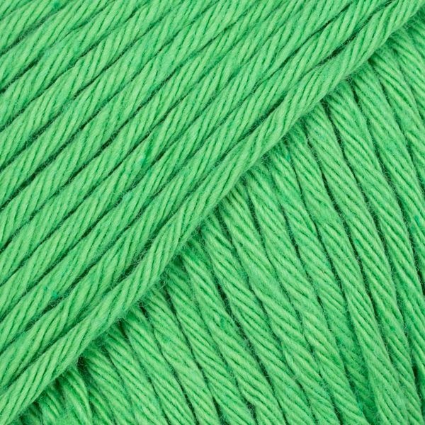 DROPS Paris Uni Color Garn - 50 g - Papageiengrün DROPS Paris Uni Color Garn - 50 g - Papageiengrün