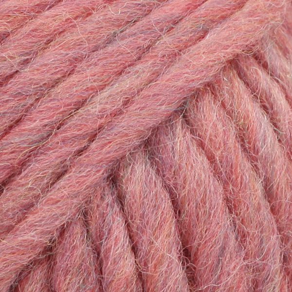 DROPS Snow Mix Garn - 50 g - Mauve DROPS Snow Mix Garn - 50 g - Mauve