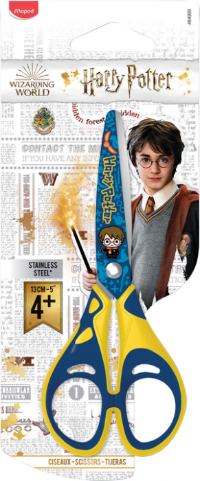 Harry Potter - Schere 13 cm Harry Potter - Schere 13 cm