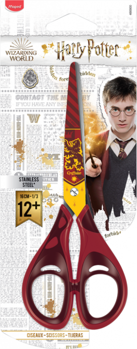 Harry Potter - Schere 16 cm Harry Potter - Schere 16 cm