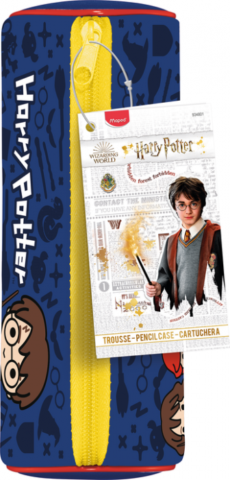 Harry Potter - Federmäppchen Harry Potter - Federmäppchen