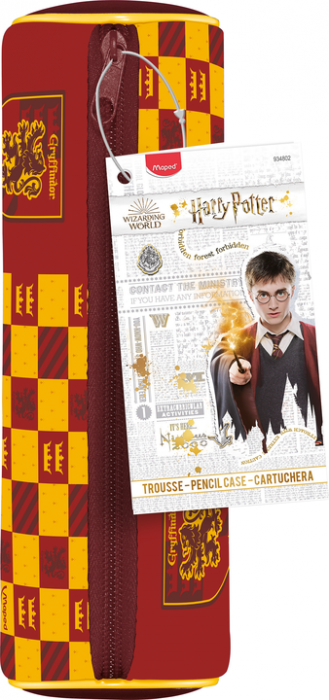 Harry Potter - Federmäppchen Harry Potter - Federmäppchen