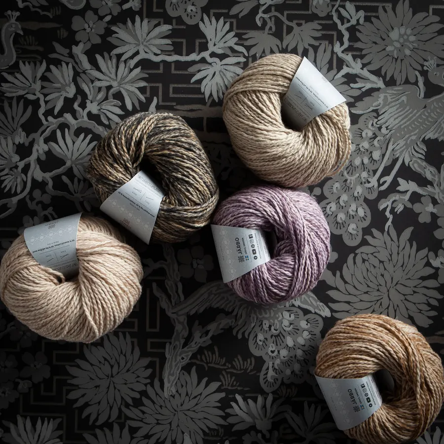 Järbo Select Nr. 4 - 50 g Järbo Select Nr. 4 - 50 g