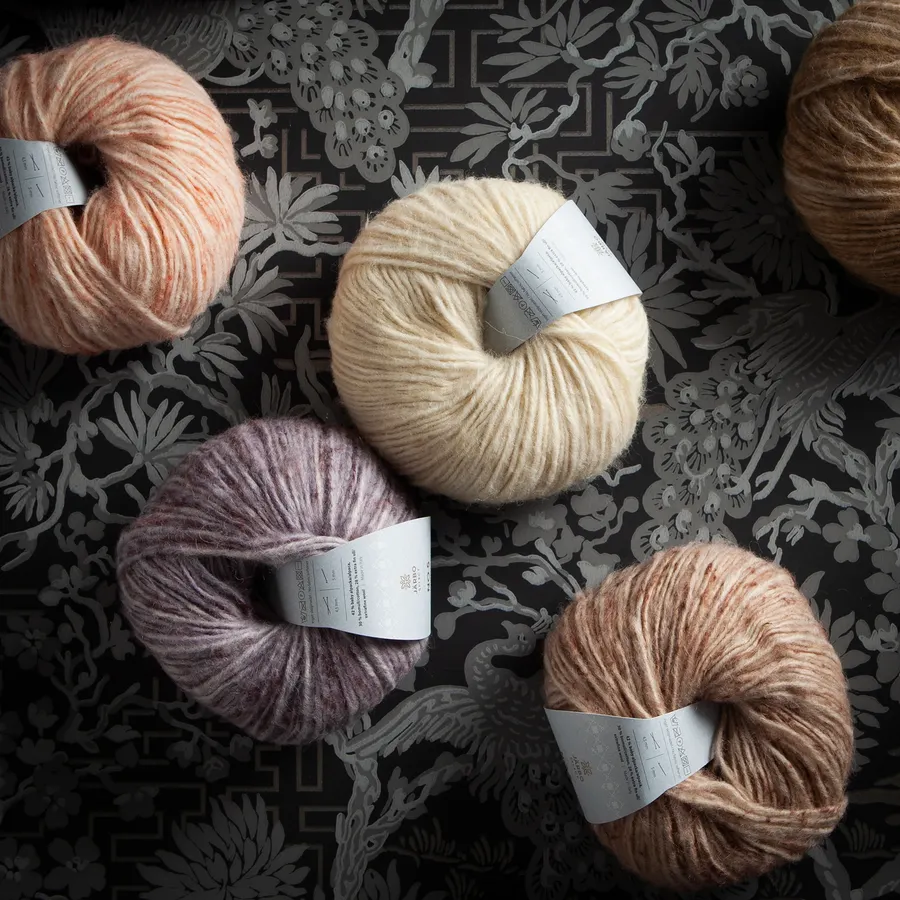 Järbo Select Nr. 5 - 50g Järbo Select Nr. 5 - 50g