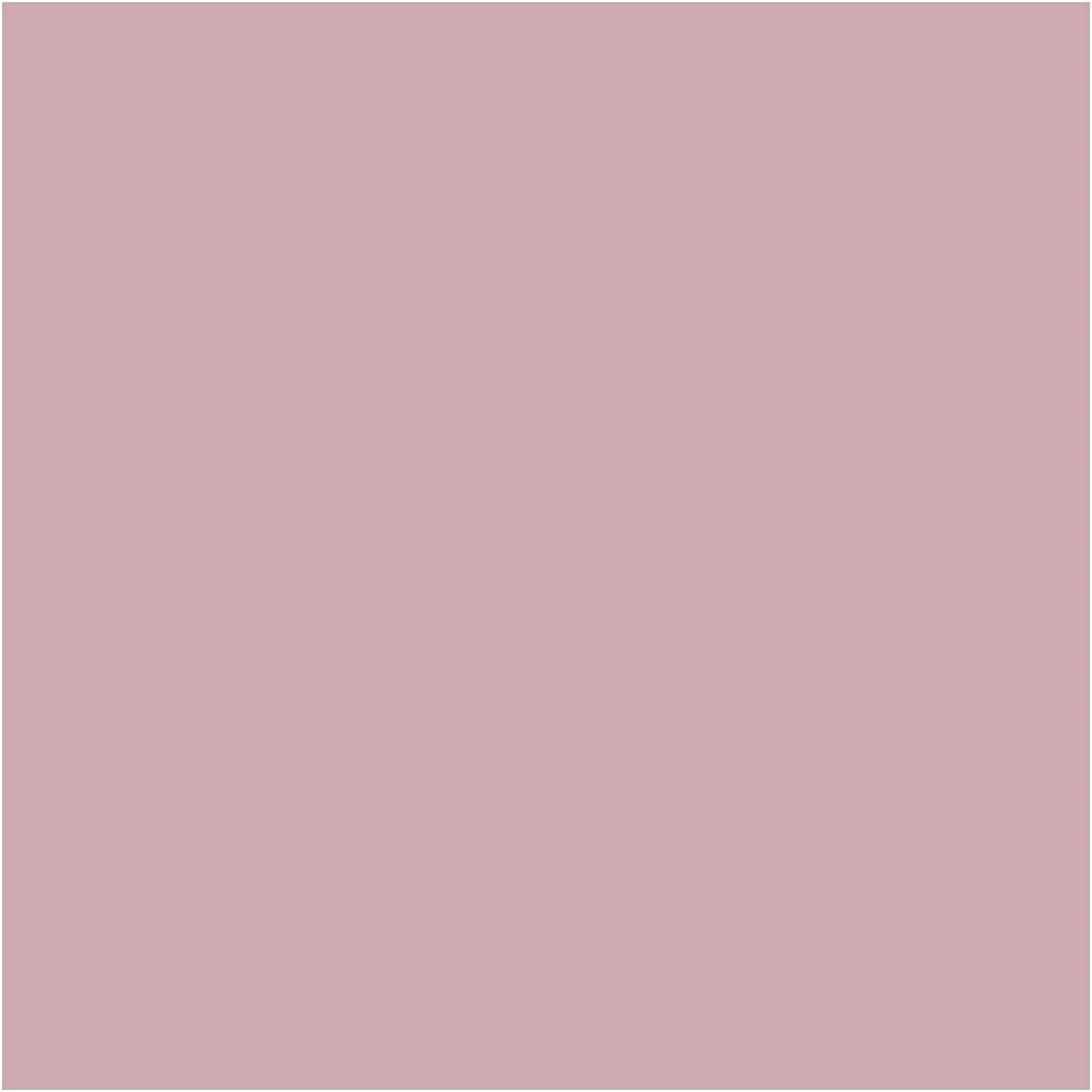 Plus Color Hobbyfarbe - Dusty Rose - 60 ml