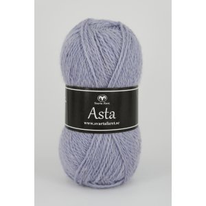 Black Sheep Asta 50g - Hellviolett (61) Black Sheep Asta 50g - Hellviolett (61)