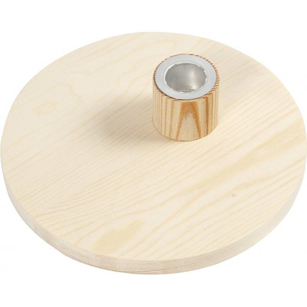 Kerzenstnder - 16 cm