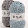Drops Big Merino-Garn - 50 g (ca. 20 verschiedene Farben zur Auswahl)