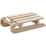 Mini-Schlitten \\\"Gro\\\" (19,5 cm)