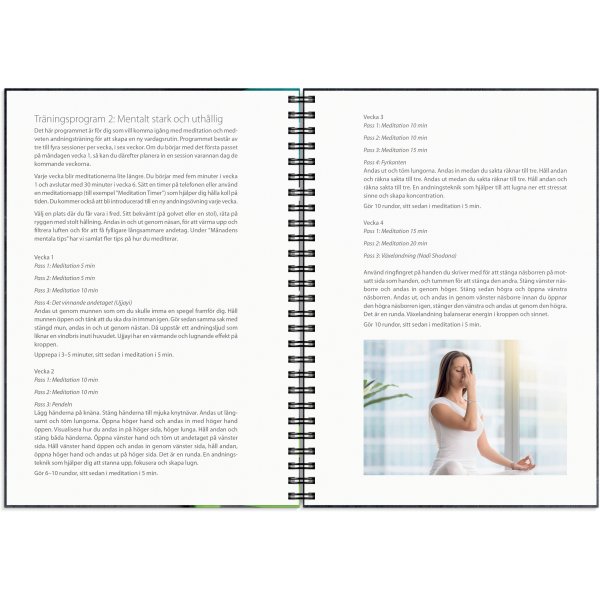 Kalender 24/25 - Der Trainingskalender