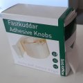 Kundenbild Befestigungspads - Weiß