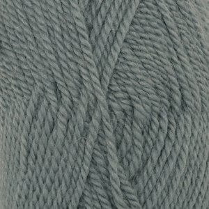 DROPS Nepal Uni Color Garn - 50 g - Graugrün (7139) DROPS Nepal Uni Color Garn - 50 g - Graugrün (7139)