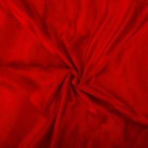 Velours einfarbig - 147 cm Velours einfarbig - 147 cm