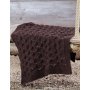 Strickmuster - Muster gestrickter und glatt gestrickter Pullover, Mtze und Decke