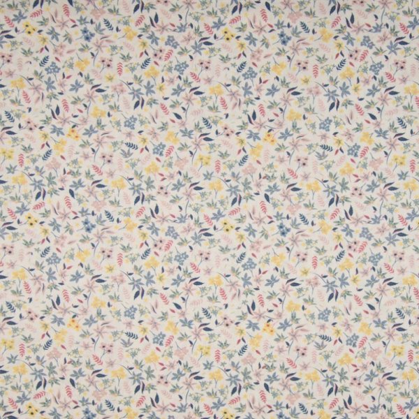 Baumwollstoff - Heirloom 021