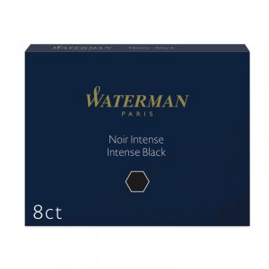 Tintenpatrone Waterman Patronen - Größe groß Tintenpatrone Waterman Patronen - Größe groß