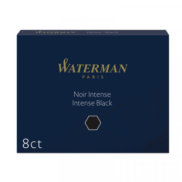 Tintenpatrone Waterman Patronen - Gre gro