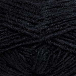 Alafosslopi 100g - Schwarz Alafosslopi 100g - Schwarz