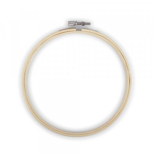 Stickring mit Schraubbefestigung