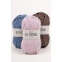 Drops Big Merino-Garn - 50 g (ca. 20 verschiedene Farben zur Auswahl)