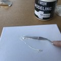 Kundenbild Acrylmedium Campus 500 ml - Modellierpaste