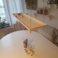 Kundenbild Lederband � 2 mm - natur 1 m