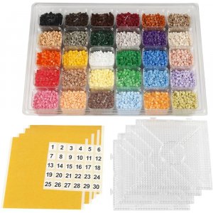 NABBI PhotoPearls Starter Set - 15000 Stk NABBI PhotoPearls Starter Set - 15000 Stk