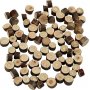 Holzbretter - 7-10 mm - 230 g