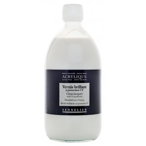 Fernissa Sennelier 1 Liter Fernissa Sennelier 1 Liter
