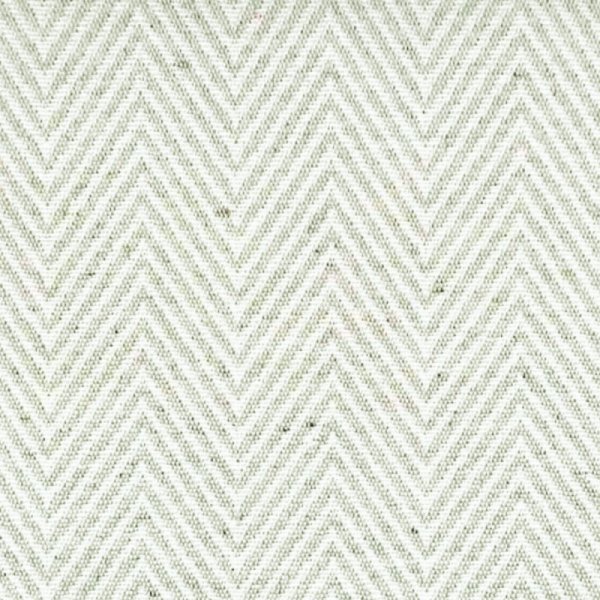 Wachstuch Eleganz ZigZag hellgrn