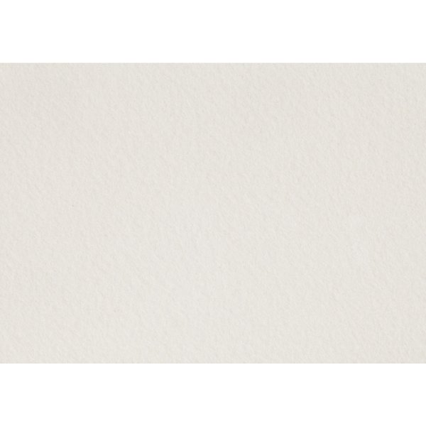 Hobbyfilz - gebrochenes Wei - A4 - 10 Blatt