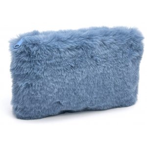 Federmäppchen "Fluff" Blau Federmäppchen "Fluff" Blau